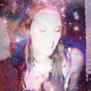 Meet your Posher, Jessamy